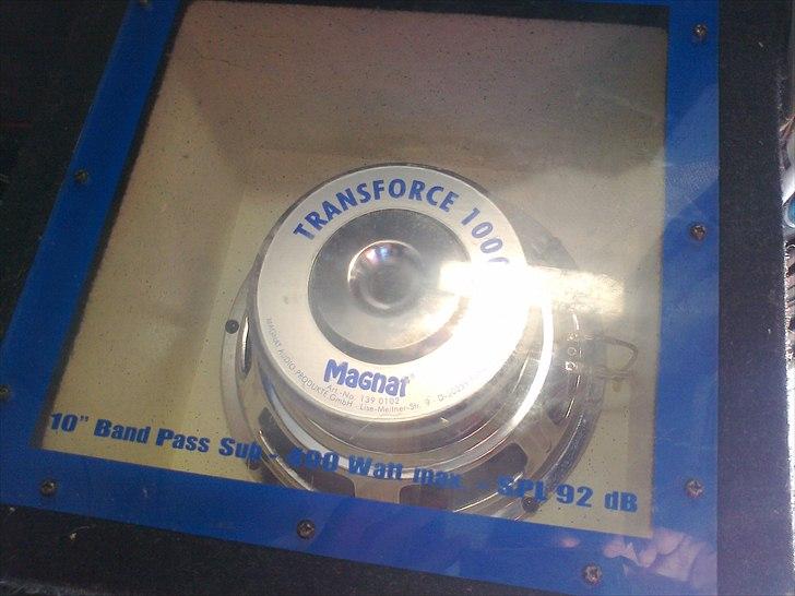 VW golf 2 skottet  billede 17