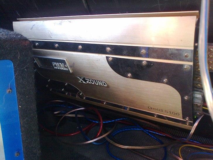 VW golf 2 skottet  billede 18