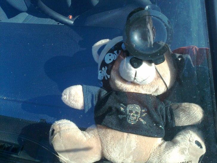 VW golf 2 skottet  billede 19