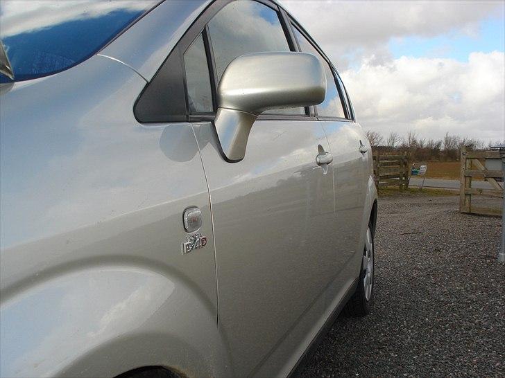 Toyota Corolla Sportsvan billede 3