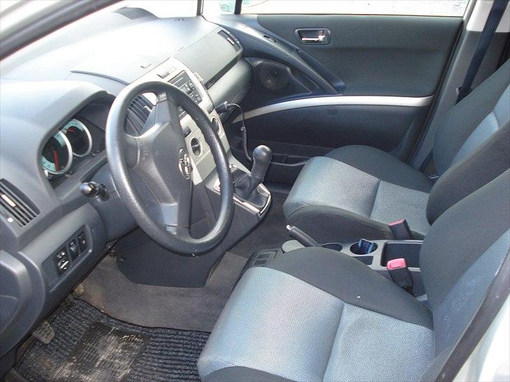 Toyota Corolla Sportsvan billede 5