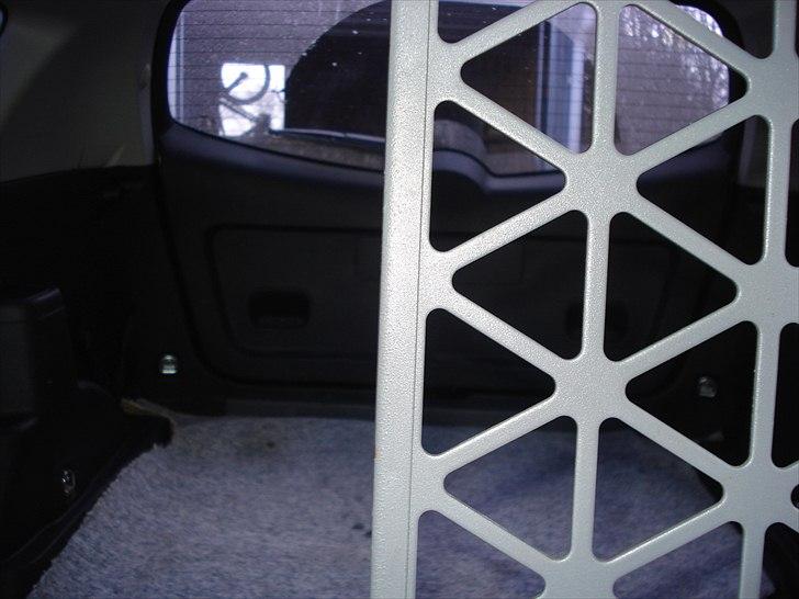 Toyota Corolla Sportsvan - Useaner af plads, bare ikke til personer, endelig fred :D billede 9