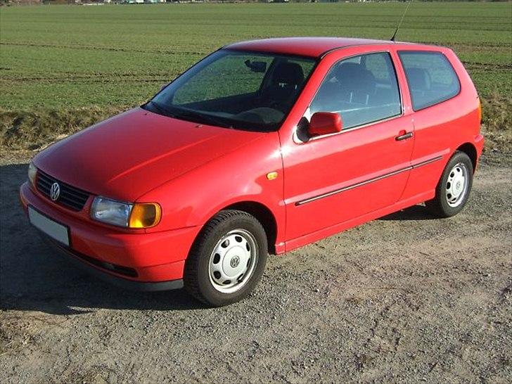VW Polo billede 3