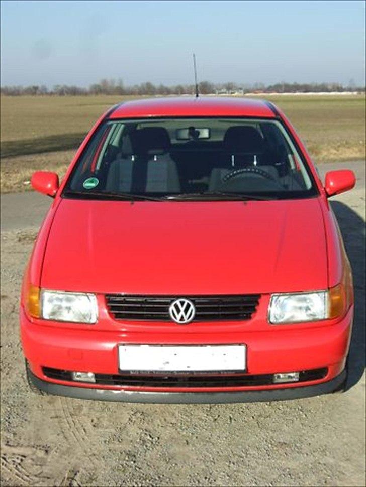 VW Polo billede 5