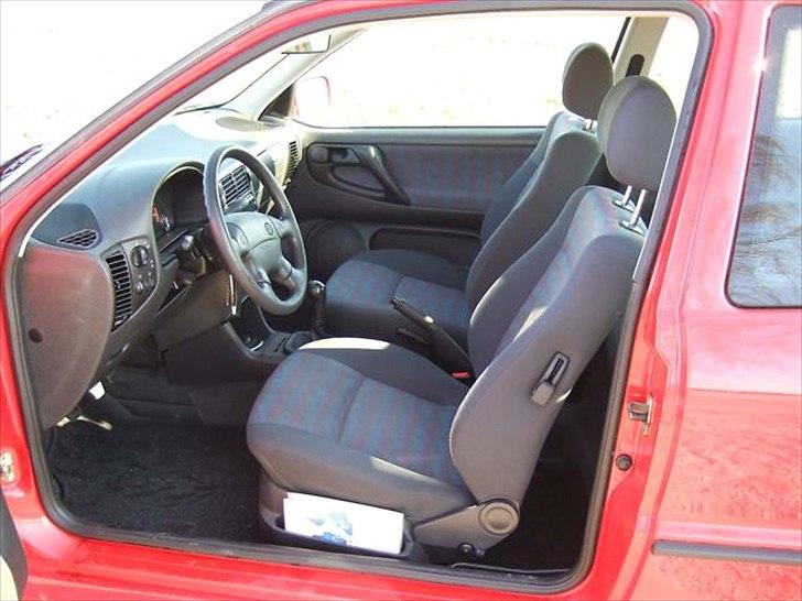 VW Polo billede 7