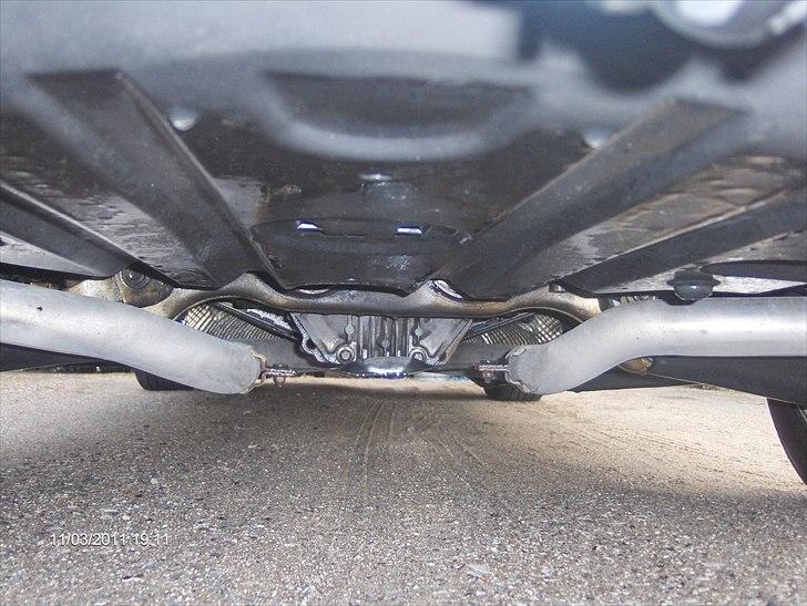 Mercedes Benz E280 CDI Avantgarde billede 5