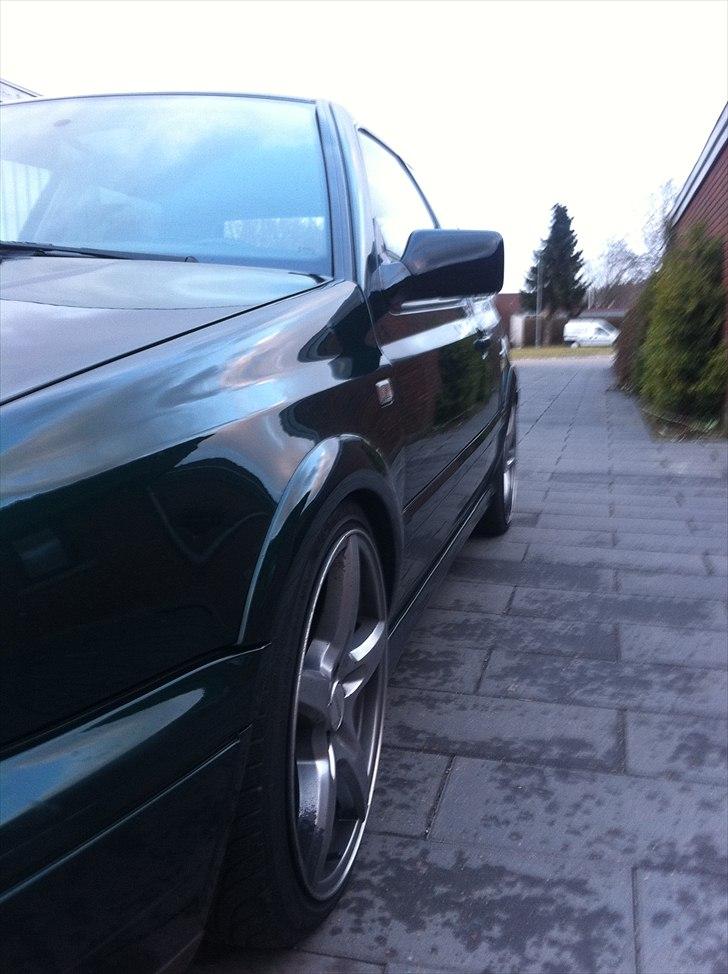 VW Golf 3 GTI 16V *TIDL. BIL* billede 4