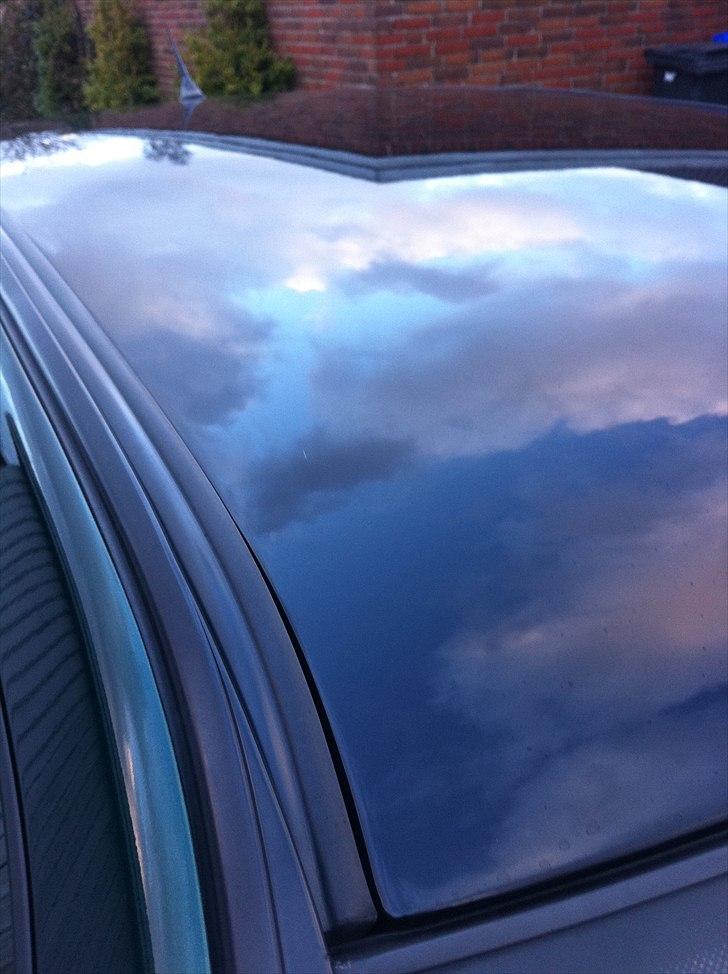 VW Golf 3 GTI 16V *TIDL. BIL* billede 5