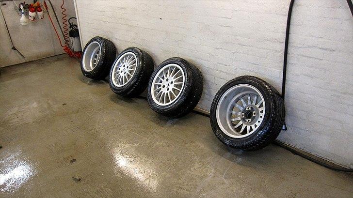 Toyota Starlet P8  (Solgt) billede 12