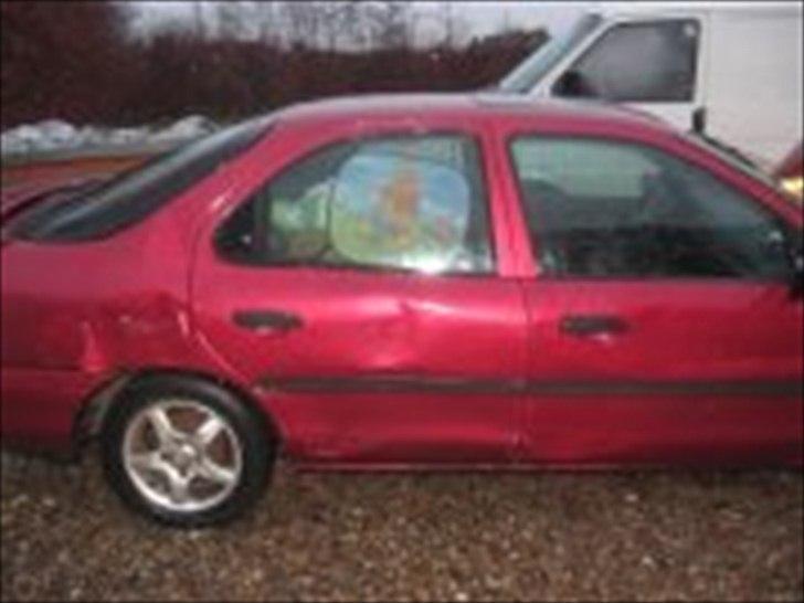 Ford mondeo R.I.P billede 11