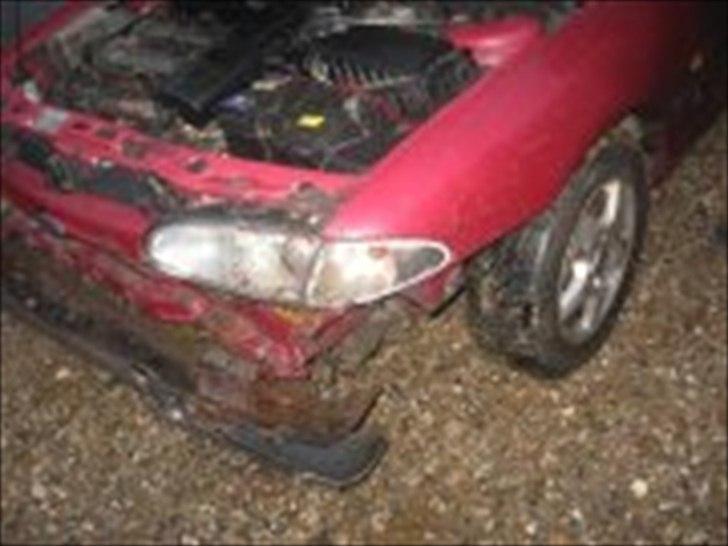 Ford mondeo R.I.P billede 13