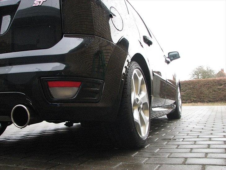 Ford Focus ST 225 #solgt# billede 8