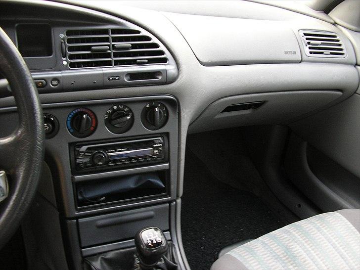 Ford mondeo clx (solgt) billede 12