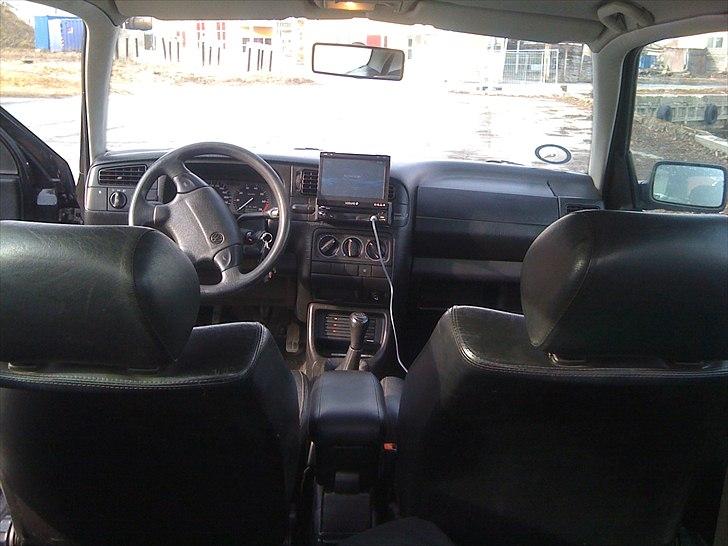 VW GOLF GTI-EDITION TIL SALG billede 12