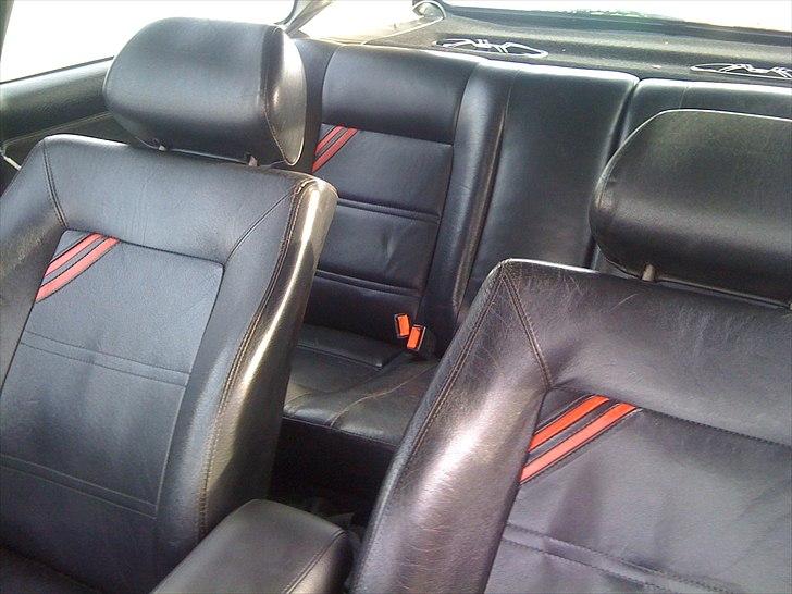 VW GOLF GTI-EDITION TIL SALG billede 13