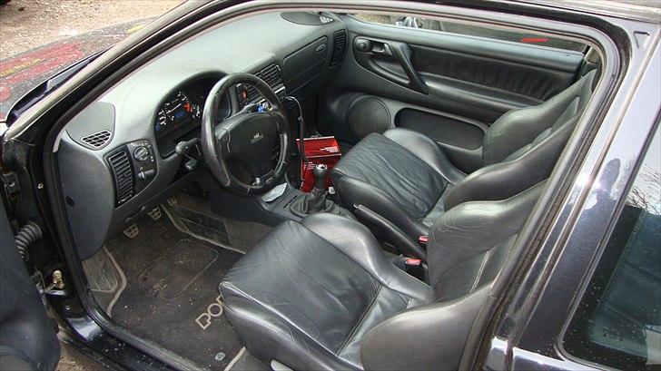 VW polo SOLGT* billede 5