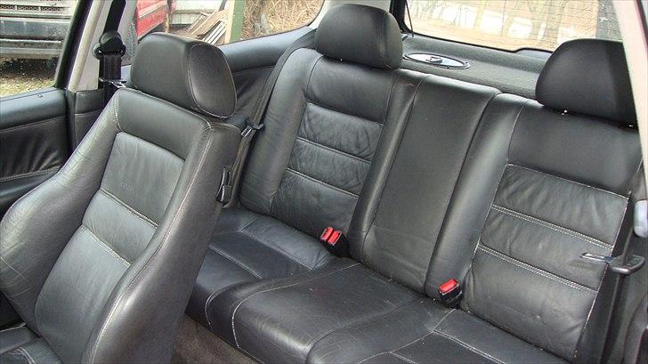 VW polo SOLGT* billede 6