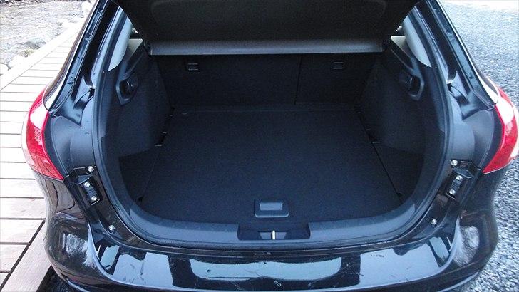 Mitsubishi Lancer Sportback billede 13