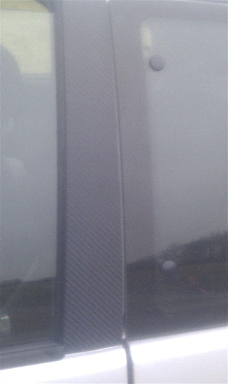 Peugeot 306 gti 2.4 16v SOLGT billede 13