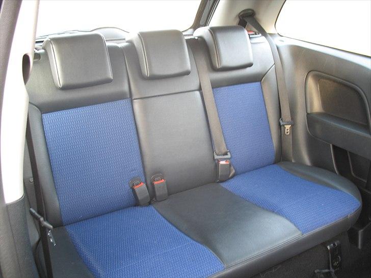 Ford fiesta ST  billede 8