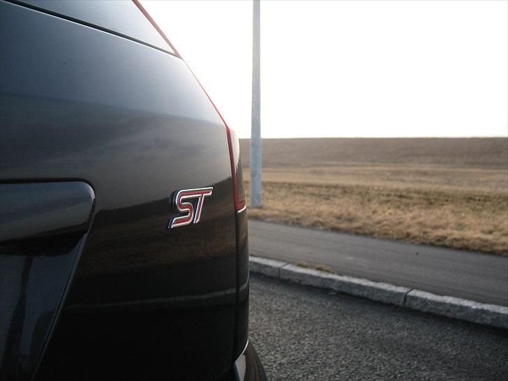 Ford fiesta ST  billede 12