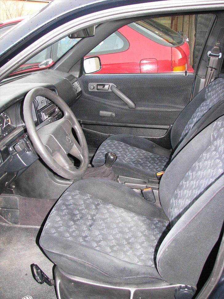 VW Passat 2,0 SOLGT billede 6