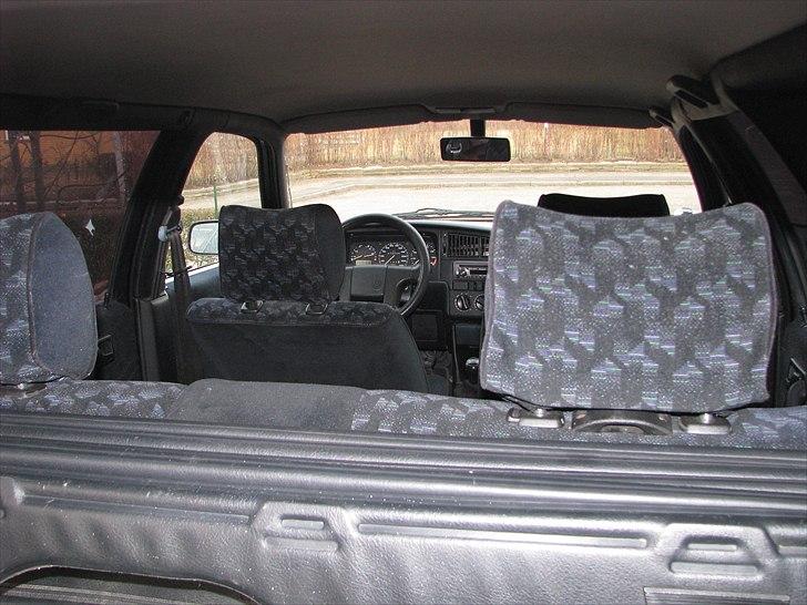 VW Passat 2,0 SOLGT billede 7