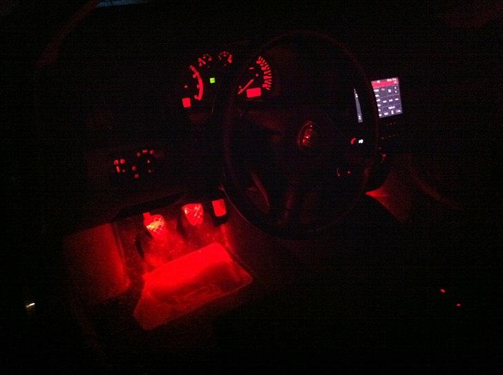 Seat leon 1.8 20V turbo billede 18