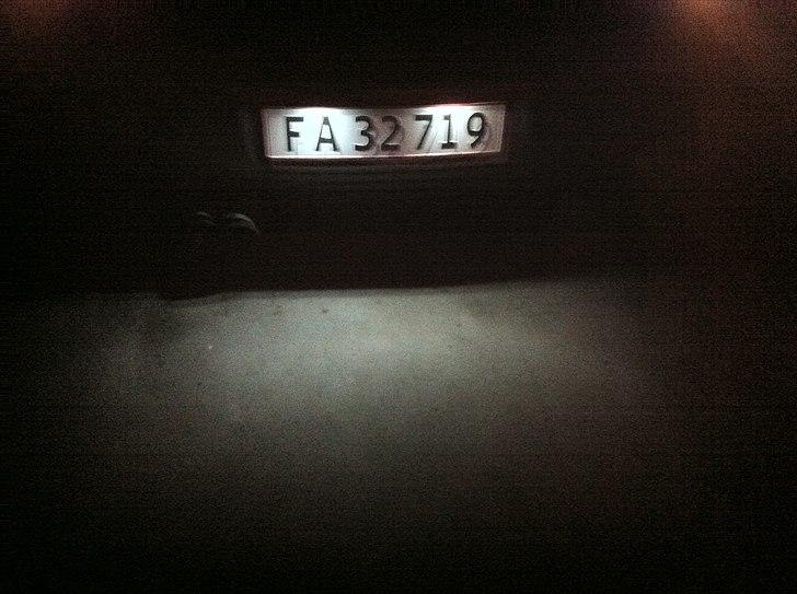 Seat leon 1.8 20V turbo billede 19