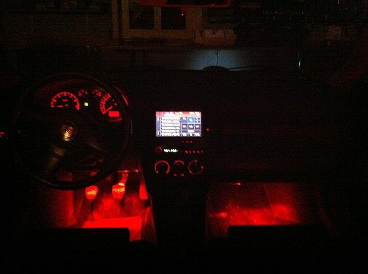 Seat leon 1.8 20V turbo billede 20