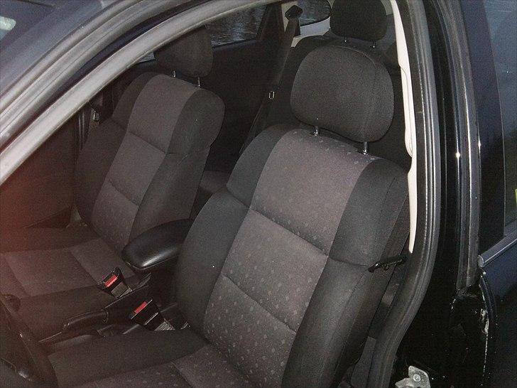 Opel Vectra (solgt) billede 6