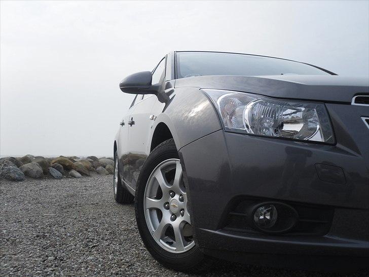 Chevrolet Cruze "SOLGT!" billede 7