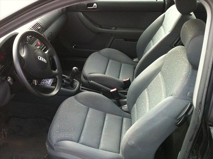 Audi A3 1.6 billede 6