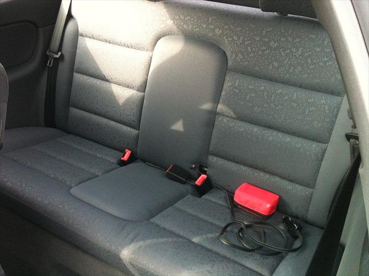 Audi A3 1.6 billede 9