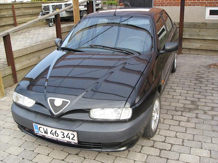 Alfa Romeo 146 - BYTTET billede 1