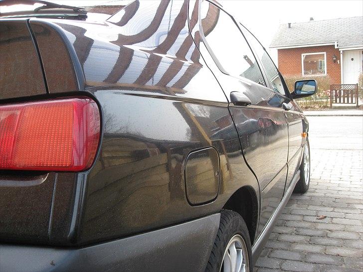 Alfa Romeo 146 - BYTTET billede 2