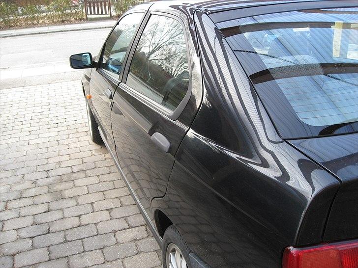 Alfa Romeo 146 - BYTTET billede 3