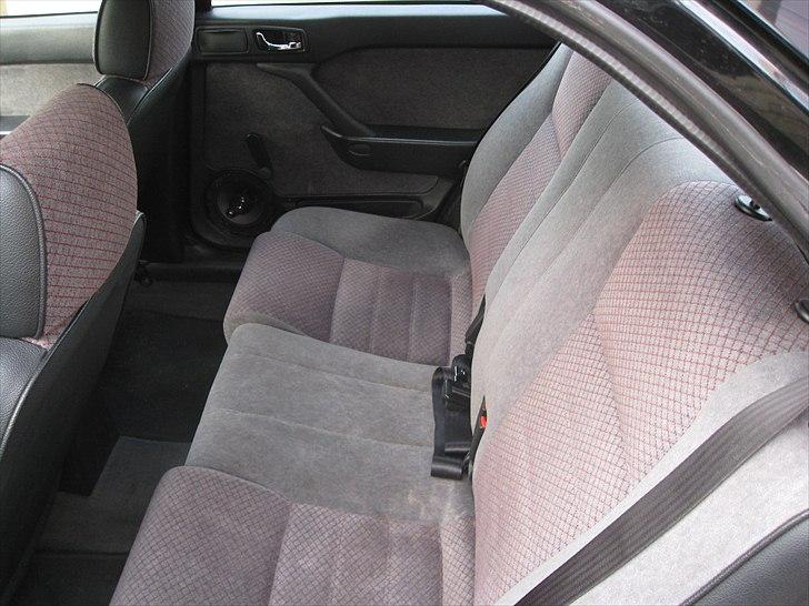 Alfa Romeo 146 - BYTTET billede 4