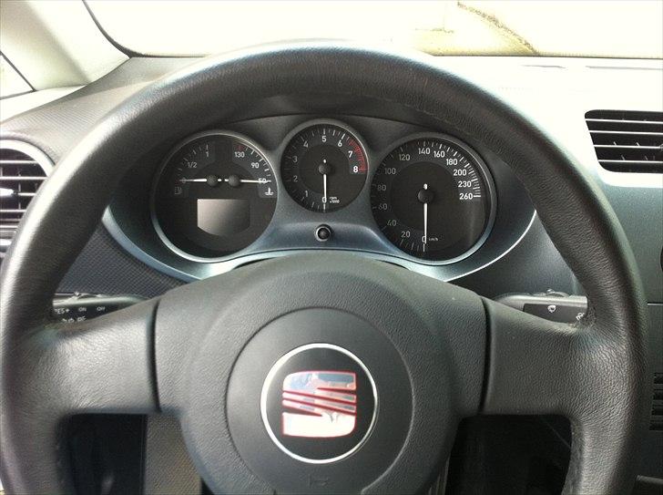 Seat Leon TFSI billede 6