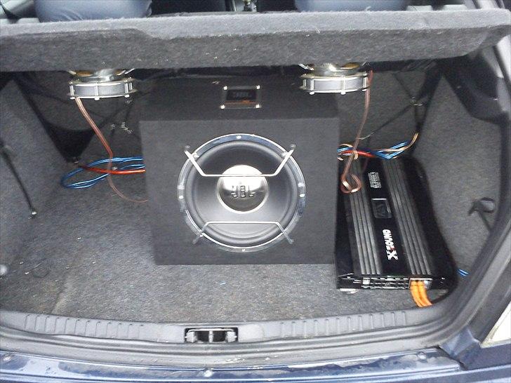 Citroën Xsara solgt  billede 5