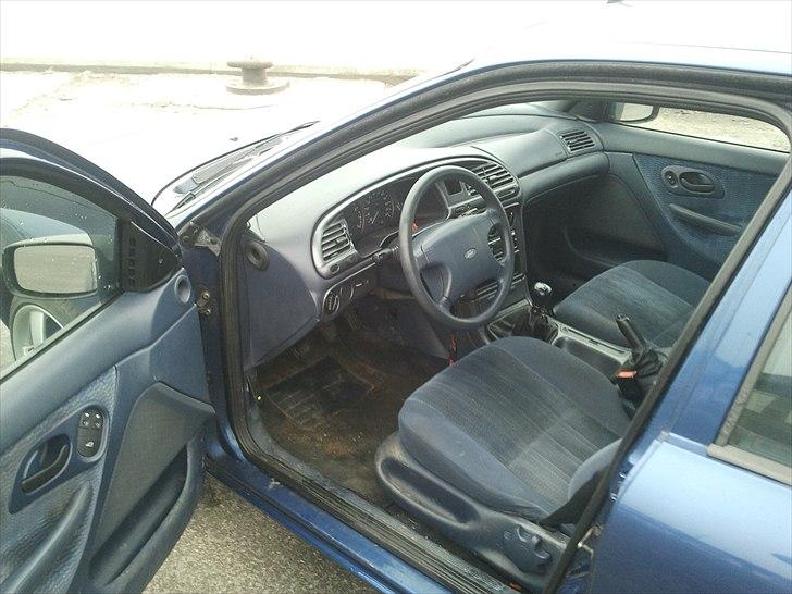 Ford Mondeo SOLGT!!! billede 2