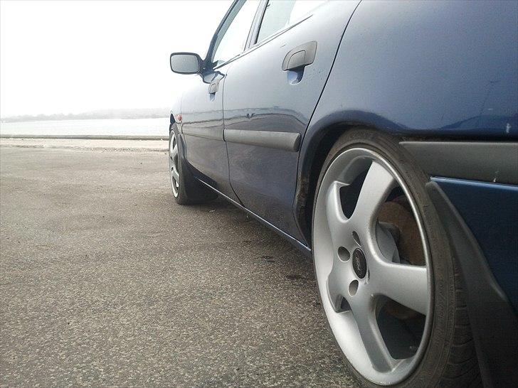 Ford Mondeo SOLGT!!! billede 3