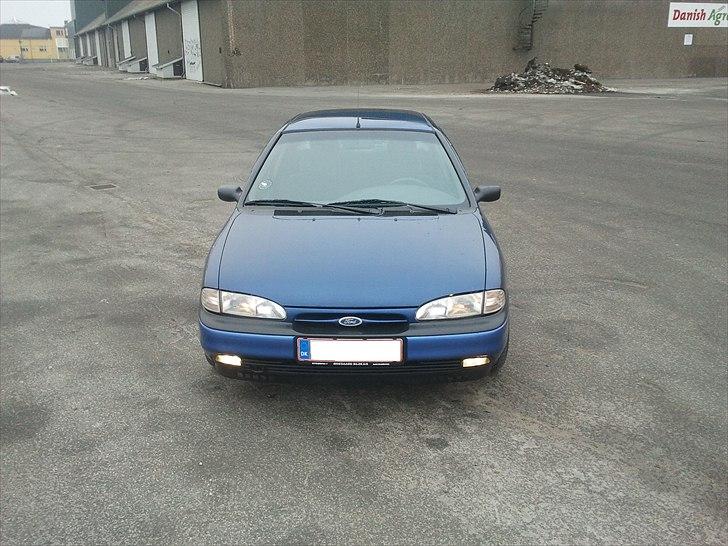 Ford Mondeo SOLGT!!! billede 5