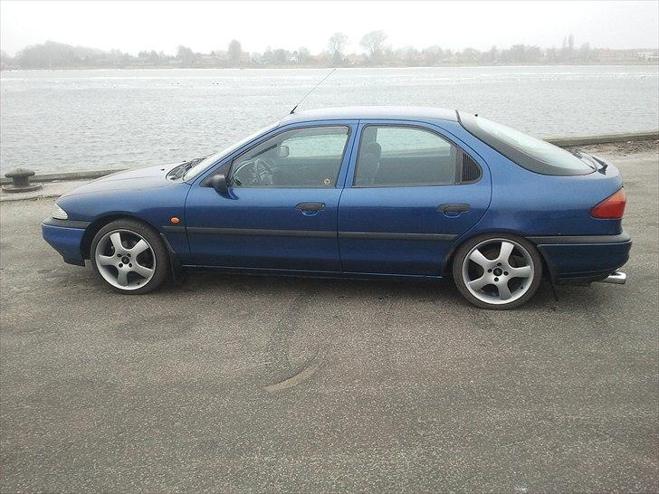 Ford Mondeo SOLGT!!! billede 8