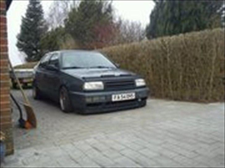 VW vento 1.8 solgt billede 18