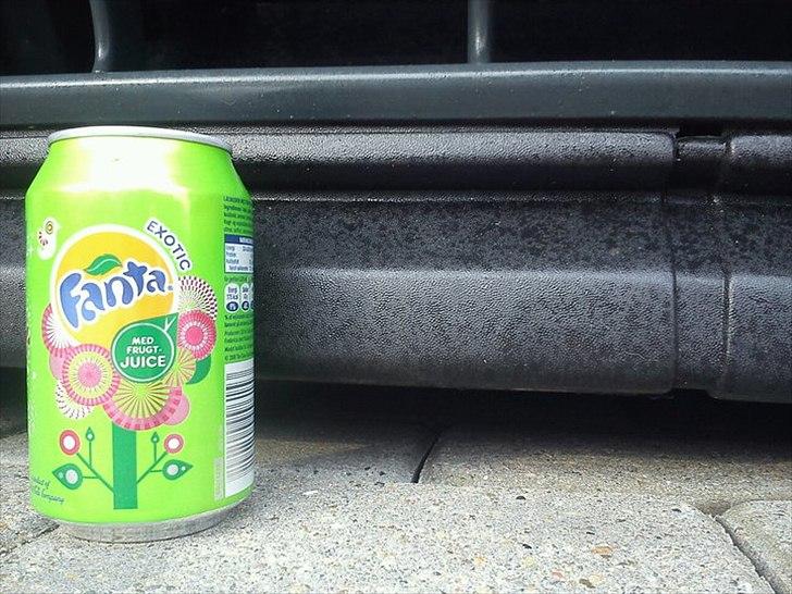 VW vento 1.8 solgt billede 19