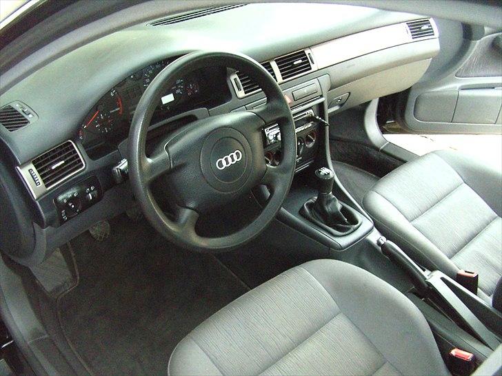 Audi A6  (solgt) billede 3