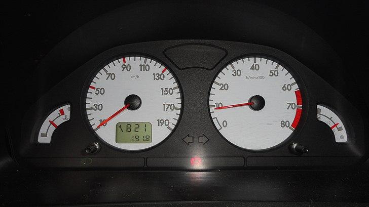 Citroën Saxo Vts Solgt billede 9