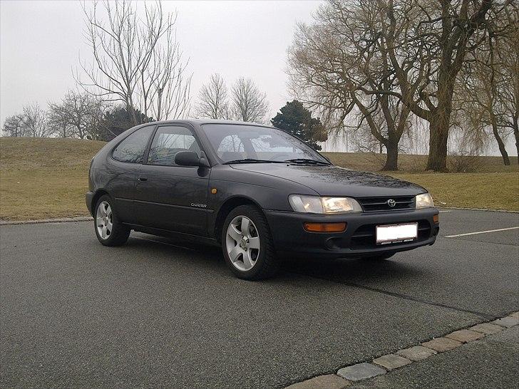Toyota Corolla billede 3