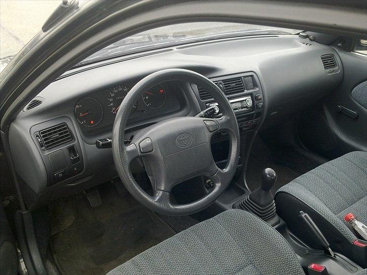 Toyota Corolla billede 8